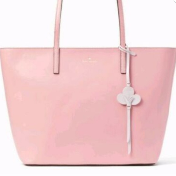 Kelsey tote kate spade Clearance